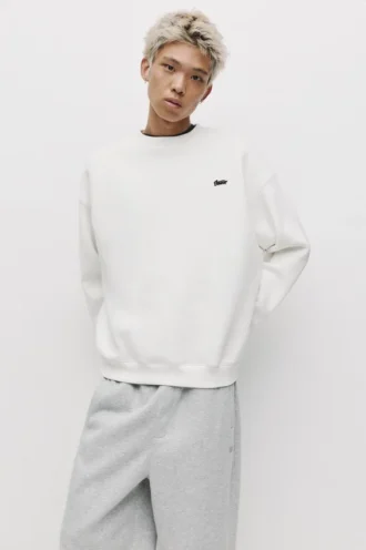 Sudadera de cuello redondo STWD