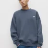 Sudadera de cuello redondo STWD Sudadera de cuello redondo STWD