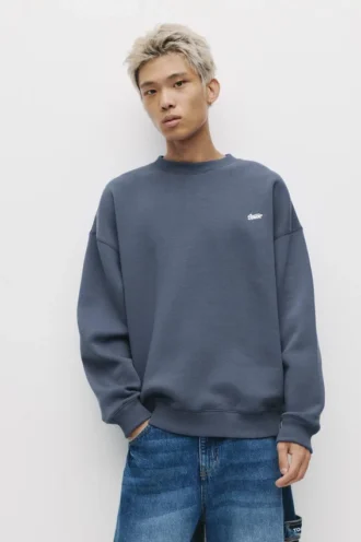 Sudadera de cuello redondo STWD