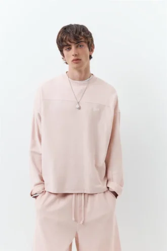 Sudadera de cuello redondo STWD Sudadera de cuello redondo STWD