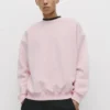 Sudadera de cuello redondo STWD Sudadera de cuello redondo STWD