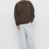 Sudadera de cuello redondo STWD Sudadera de cuello redondo STWD