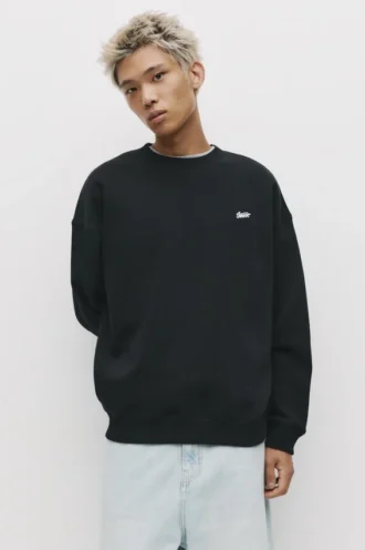 Sudadera de cuello redondo STWD