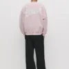 Sudadera de cuello redondo STWD Sudadera de cuello redondo STWD