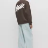 Sudadera de cuello redondo STWD Sudadera de cuello redondo STWD