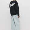 Sudadera de cuello redondo STWD Sudadera de cuello redondo STWD