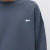 Sudadera de cuello redondo STWD Sudadera de cuello redondo STWD