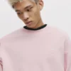 Sudadera de cuello redondo STWD Sudadera de cuello redondo STWD