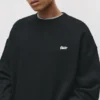 Sudadera de cuello redondo STWD Sudadera de cuello redondo STWD