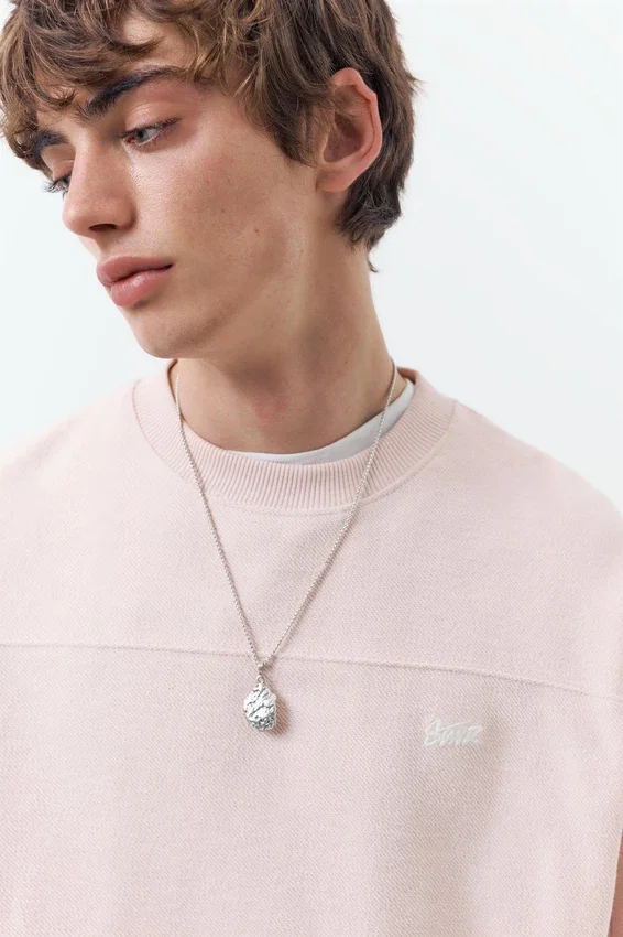 Sudadera de cuello redondo STWD Sudadera de cuello redondo STWD