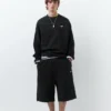 Sudadera de cuello redondo STWD