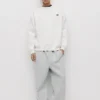 Sudadera de cuello redondo STWD Sudadera de cuello redondo STWD