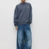 Sudadera de cuello redondo STWD Sudadera de cuello redondo STWD
