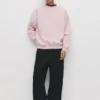 Sudadera de cuello redondo STWD Sudadera de cuello redondo STWD