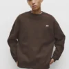 Sudadera de cuello redondo STWD Sudadera de cuello redondo STWD