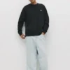 Sudadera de cuello redondo STWD Sudadera de cuello redondo STWD