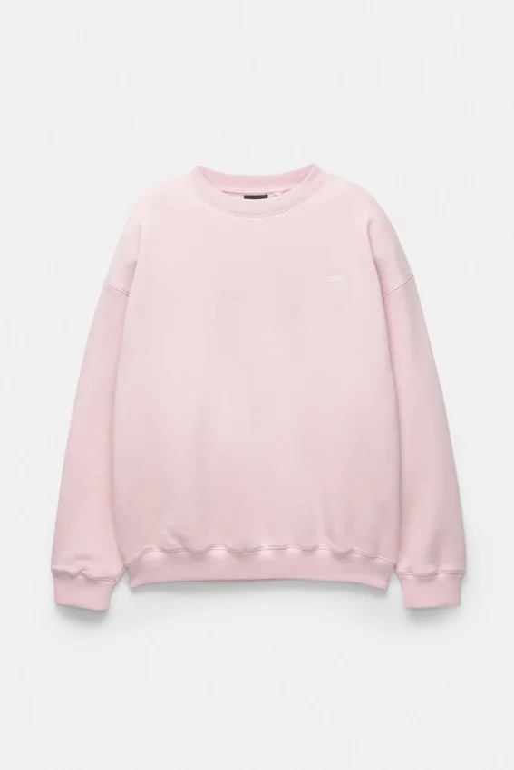 Sudadera de cuello redondo STWD Sudadera de cuello redondo STWD
