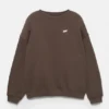 Sudadera de cuello redondo STWD Sudadera de cuello redondo STWD