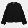 Sudadera de cuello redondo STWD