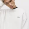 Sudadera de cuello redondo STWD Sudadera de cuello redondo STWD