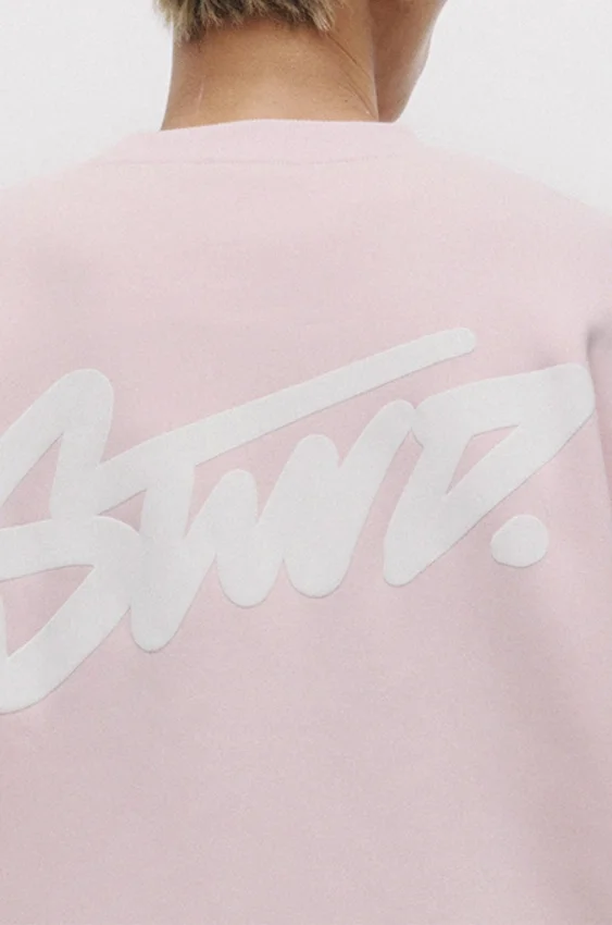 Sudadera de cuello redondo STWD Sudadera de cuello redondo STWD