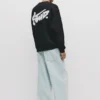 Sudadera de cuello redondo STWD Sudadera de cuello redondo STWD