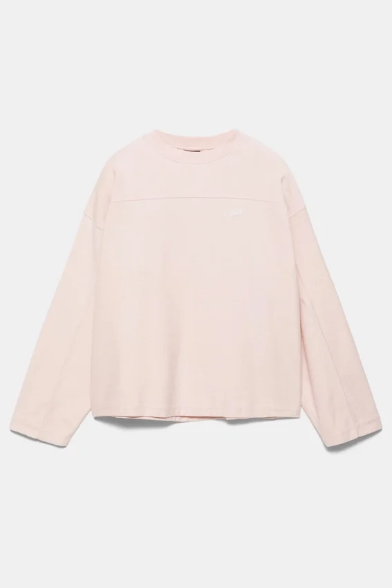 Sudadera de cuello redondo STWD Sudadera de cuello redondo STWD