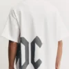 Sudadera de manga corta Ac/Dc Sudadera de manga corta Ac/Dc
