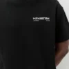 Sudadera de manga corta con gráfico