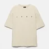 Sudadera de manga corta con gráfico Sudadera de manga corta con gráfico