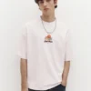 Sudadera de manga corta con gráfico de baloncesto Sudadera de manga corta con gráfico de baloncesto