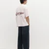 Sudadera de manga corta con gráfico de baloncesto Sudadera de manga corta con gráfico de baloncesto