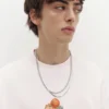 Sudadera de manga corta con gráfico de baloncesto Sudadera de manga corta con gráfico de baloncesto