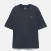 Sudadera de manga corta con logotipo