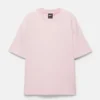 Sudadera de manga corta con logotipo