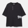 Sudadera de manga corta Sakamoto Days