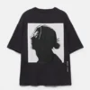 Sudadera de manga corta Sakamoto Days