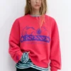 Sudadera de Peanuts con Snoopy Sudadera de Peanuts con Snoopy