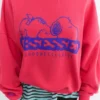 Sudadera de Peanuts con Snoopy Sudadera de Peanuts con Snoopy