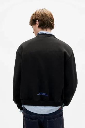 Sudadera de Stranger Things Sudadera de Stranger Things