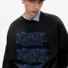 Sudadera de Stranger Things Sudadera de Stranger Things