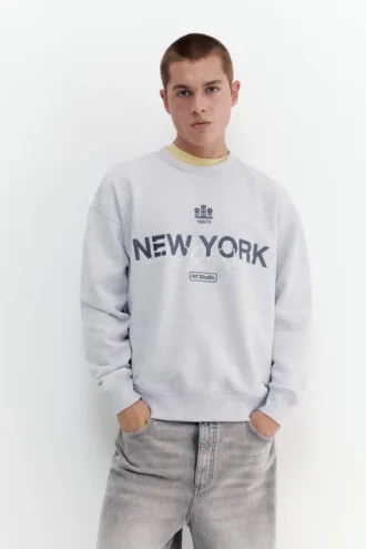 Sudadera New York Sudadera New York