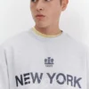 Sudadera New York Sudadera New York