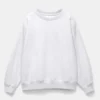 Sudadera oversize de felpa Sudadera oversize de felpa