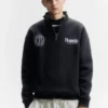 Sudadera Peanuts™ con cremallera de un cuarto Sudadera Peanuts™ con cremallera de un cuarto