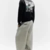 Sudadera Peanuts™ con cremallera de un cuarto Sudadera Peanuts™ con cremallera de un cuarto