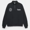 Sudadera Peanuts™ con cremallera de un cuarto Sudadera Peanuts™ con cremallera de un cuarto
