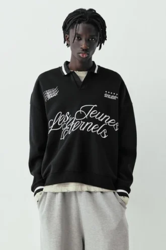 Sudadera STWD Les Teunes Sudadera STWD Les Teunes