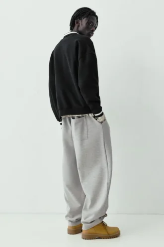 Sudadera STWD Les Teunes Sudadera STWD Les Teunes
