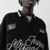 Sudadera STWD Les Teunes Sudadera STWD Les Teunes